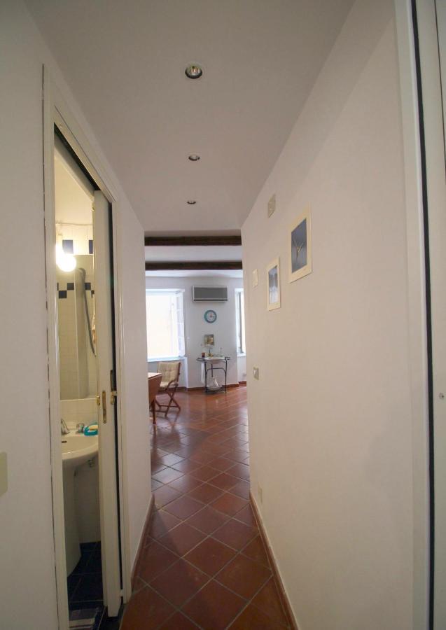 La Casa Nel Cuore Di Camogli Luaran gambar